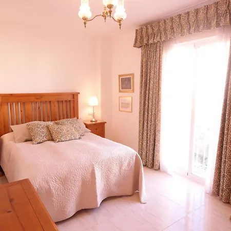 Apartamento Clavero, *