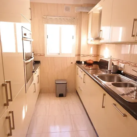 Apartamento Clavero, Nerja